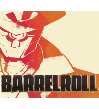 Barrel Roll Steam Key GLOBAL
